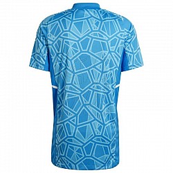 Tričko adidas Condivo 22 Goalkeeper Jersey Short Sleeve M HB1623