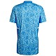 Tričko adidas Condivo 22 Goalkeeper Jersey Short Sleeve M HB1623