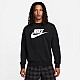 Nike Sportswear Club Fleece M DQ4912 010