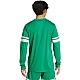 Tričko adidas Squadra 25 Long Sleeve M JN7490