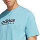 Tričko adidas All SZN Graphic Tee M IC9820