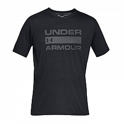 Tričko Under Armour Team Issue Wordmark M 1329582-001