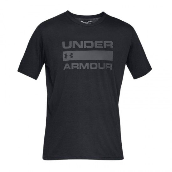 Tričko Under Armour Team Issue Wordmark M 1329582-001