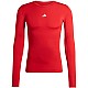Tričko adidas Techfit Long Sleeve Tee M JP2926