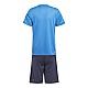 Komplet adidas Training Essentials 3-stripes Jr IJ9560