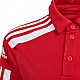 Tričko adidas Squadra 21 Polo Jr GP6423