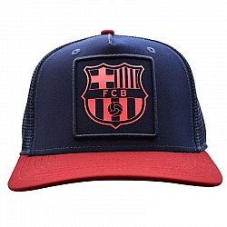 Šiltovka FC Barcelona trucker 5001GOP