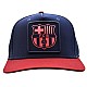 Šiltovka FC Barcelona trucker 5001GOP