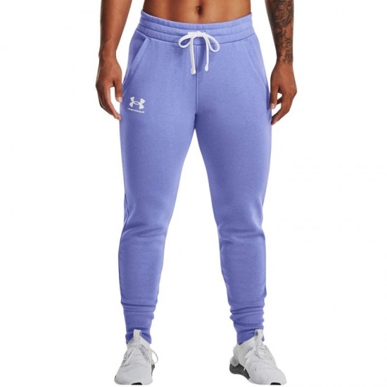 Tepláky Under Armour Rival Fleece W 1356416 495