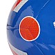 Futbalová lopta adidas Fussballliebe Euro24 Club IN9373