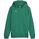 Puma Team Goal Casuals Hoddy Jr 658619 05