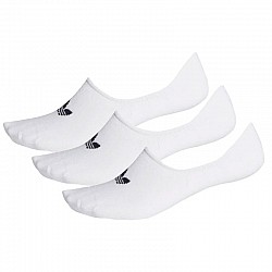 Ponožky adidas Originals LOW CUT SOCK 3P FM0676