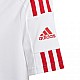 Tričko adidas Squadra 21 Jersey Youth Jr GN5741