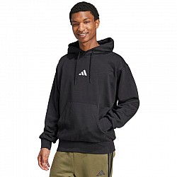 adidas Essentials Feelcozy Fleece Hoodie M JE3807