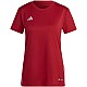 Tričko adidas Tabela 23 Jersey W HS0540