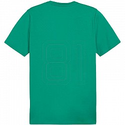 Tričko Puma Team Goal Casuals Tee M 658615 05