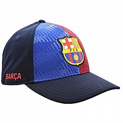 Šiltovka FC Barcelona 5001GOM