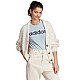 Tričko adidas Loungewear Essentials Slim Logo Tee adidas W IM2832