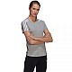 Tričko adidas Essentials Slim W GL0785