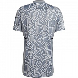 Tričko Condivo 22 Goalkeeper Jersey Short Sleeve M HB1622