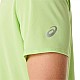 Tričko Asics Fujitrail Logo SS Top M 2011C981-30