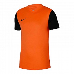 Tričko Nike Dri-Fit Tiempo Premier 2 Jr DH8389-819