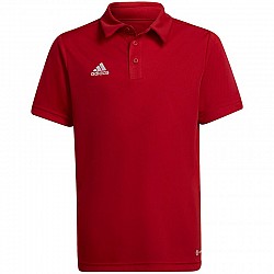 Tričko adidas Entrada 22 Polo Jr H57495
