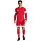 Tričko adidas Squadra 25 Long Sleeve Jersey M JE5297