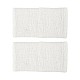Nike Swoosh Wristbands 2 ks. N1012406101S