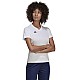 Tričko adidas Entrada 22 Tee W HC0442