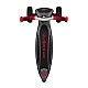 Globber Master Prime / Black - New Red 664-102