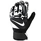 Brankárske rukavice Nike Match Jr HQ0258-010