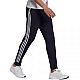 Tepláky adidas Essentials Fleece Tapered Cuff 3-Band M GK8823