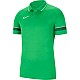 Tričko Nike Polo Dry Academy 21 M CW6104 362