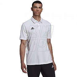 Tričko adidas Entrada 22 Polo M HC5067