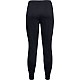 Tepláky Under Armour Rival Fleece W 1356416 001