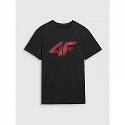 Tričko 4F M 4FWMM00TTSHM2257-020S