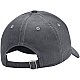 Šiltovka Under Armour Branded Lockup Adj M 1381645 012