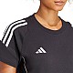 Tričko adidas Tiro 24 Sweat W IJ9955