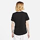 Tričko Nike Sportswear W DX7902-010