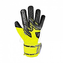 Brankárske rukavice Reusch Attrakt Gold X NC 5570955 2025