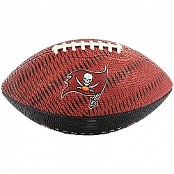 Lopta Wilson NFL Team Tailgate Washington Commanders Jr Ball WF4010032XBJR