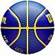 Lopta Wilson NBA Player Icon Stephen Curry do kosza WZ4006101XB7
