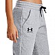 Tepláky Under Armour Rival Fleece W 1356416 035