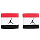 Frotki, o Nike Jordan Terry Wristbands J1004300-667