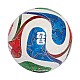 Futbalová lopta adidas World Cup 26 Trionda Pro Sala JD8033