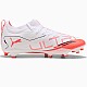 Puma Ultra 5 Match FG/MG Jr 108167-01