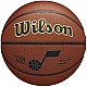 Lopta Wilson NBA Team Alliance Utah Jazz Ball WZ4011902XB