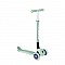 Globber Primo Foldable Lights Ecologic Jr 696-505
