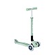 Globber Primo Foldable Lights Ecologic Jr 696-505
